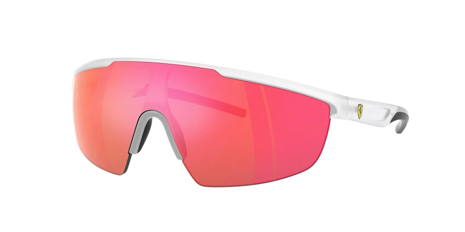 Scuderia Ferrari 6005U Sunglasses - view 2